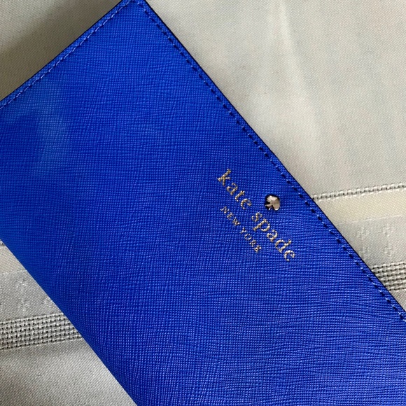 🌻 Kate Spade ♠️ Mikas Pond Stacy Wallet 🌻 - Picture 2 of 5